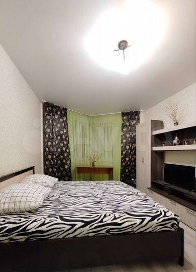 1-к. квартира, 44 м², 11/14 эт.