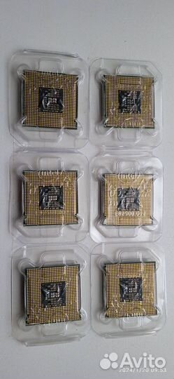 Предтоповый процессор для lga775 4 ядра q9500
