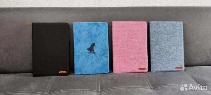 Чехол-книжка для планшета Xiaomi Redmi Pad 6