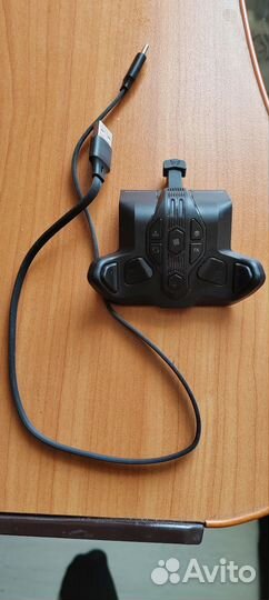 Armor-X Pro Дополнительные кнопки Xbox Series S X