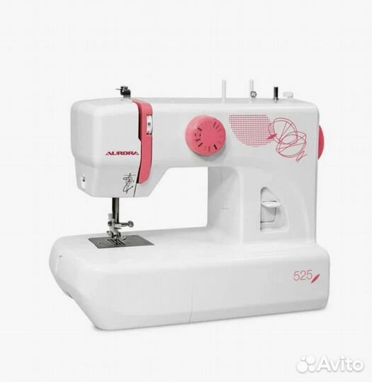 Швейная машина бу
