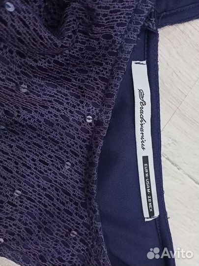 Платье Stradivarius