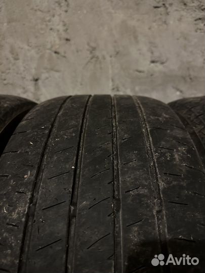 Bridgestone Turanza T005A 235/45 R18