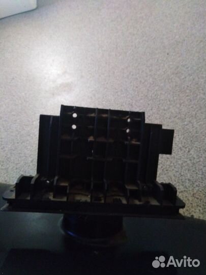 Подставка по тв LG