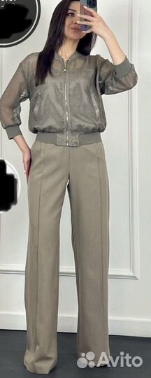 Новый Костюм тройка, Jeanne D'ARC, Турция