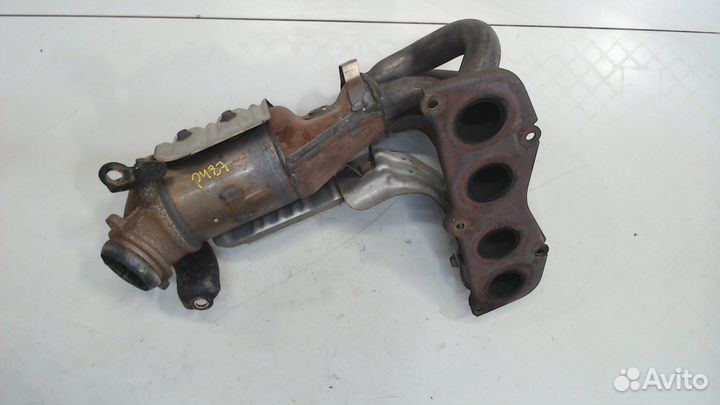 Катализатор Scion tC, 2006