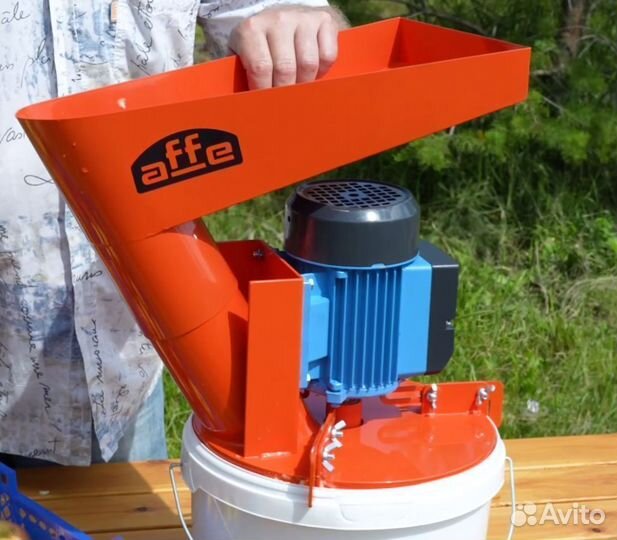 Измельчитель фруктов Affe