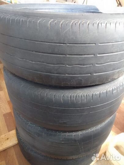 Bridgestone Turanza ER300 205/55 R16 91