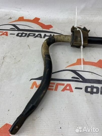 Стабилизатор поперечной устойчивости передний