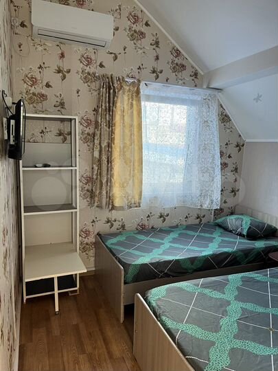 Комната 12 м², 1/3 эт.