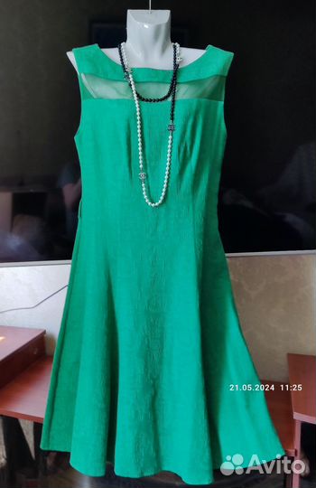 Платье женское 46 48 турция