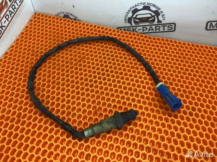 Датчик кислородный Ford Focus 2 хетчбек aoda 2.0