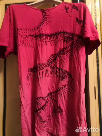 Футболка мужская пакетом