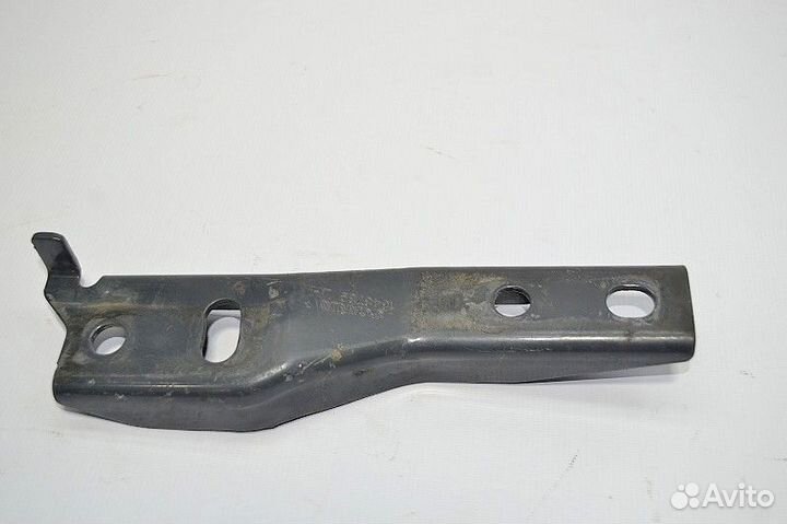 Кронштейн проводки scania P-series (01.04)