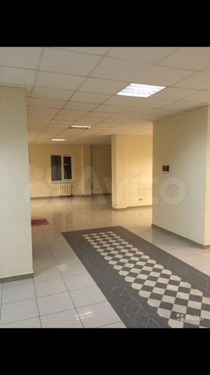 Производство, 540 м²