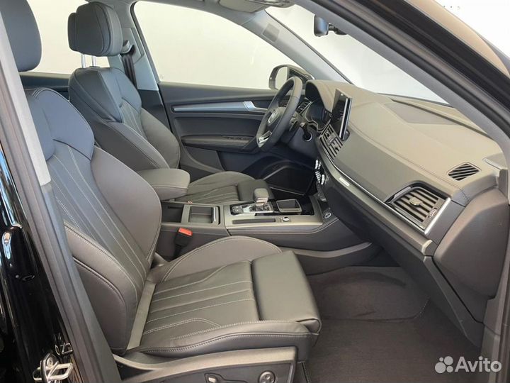 Audi Q5 2.0 AMT, 2023