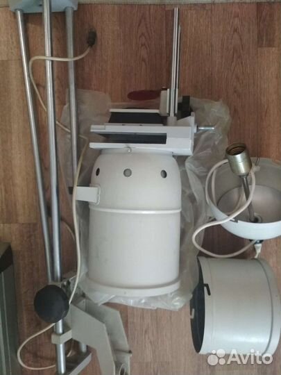 Фотоувеличитель Крокус 4 SL