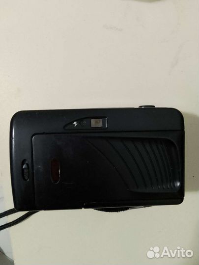 Плёночный фотоаппарат