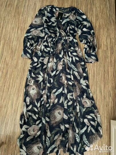 Новое платье от Fashion Nova