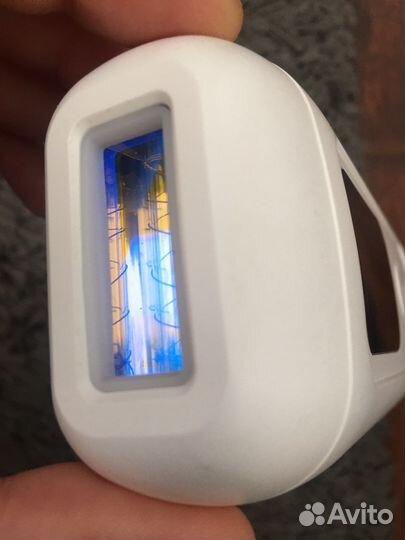 Фотоэпилятор