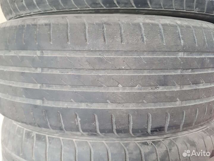 Nexen N'Blue HD Plus 215/50 R17 95V