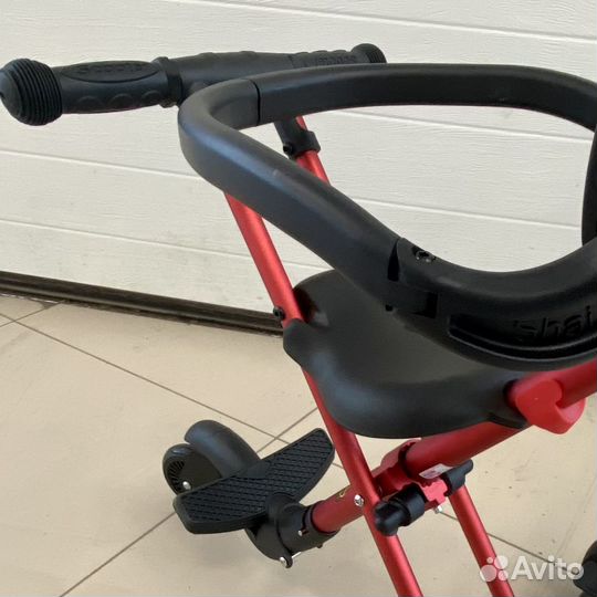 Детский самокат Micro Trike