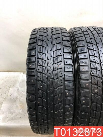 Dunlop SP Winter Ice 01 235/65 R17 108T