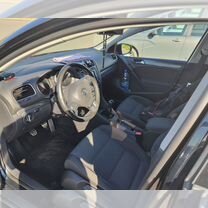 Volkswagen Golf 1.4 MT, 2011, 195 780 км, с пробегом, цена 1 360 000 руб.