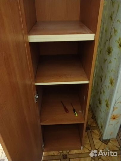 Шкаф бу