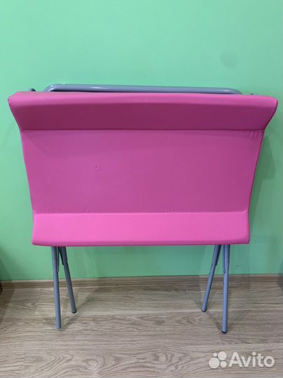 Пеленальный столик