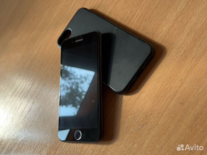 iPhone айфон 7 32gb