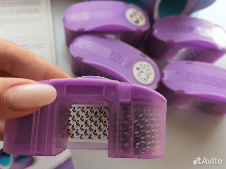 Игровой набор для девочки