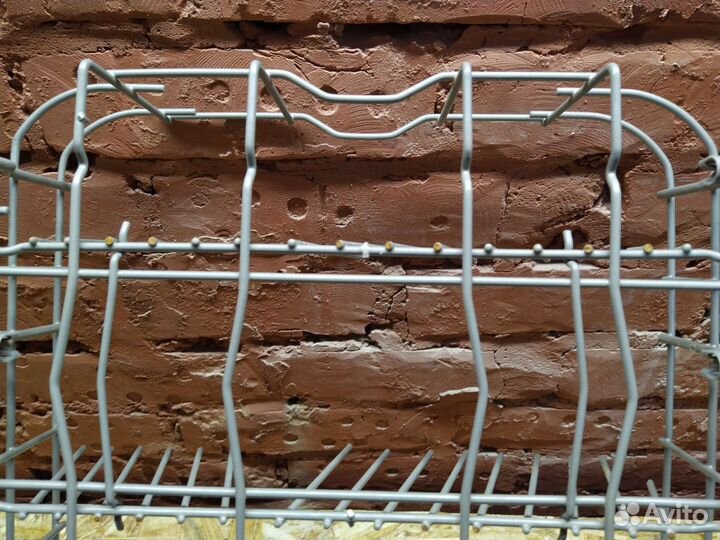 Нижняя корзина для пмм Midea, Hansa, Gorenje