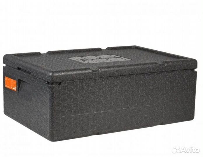 Термоконтейнер