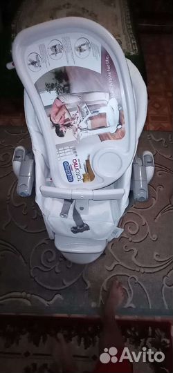 Детские стулья