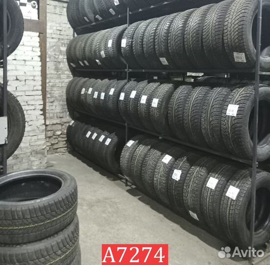 Nokian Tyres Hakkapeliitta 7 225/60 R17 101P