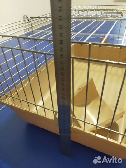 Клетка для хомяка