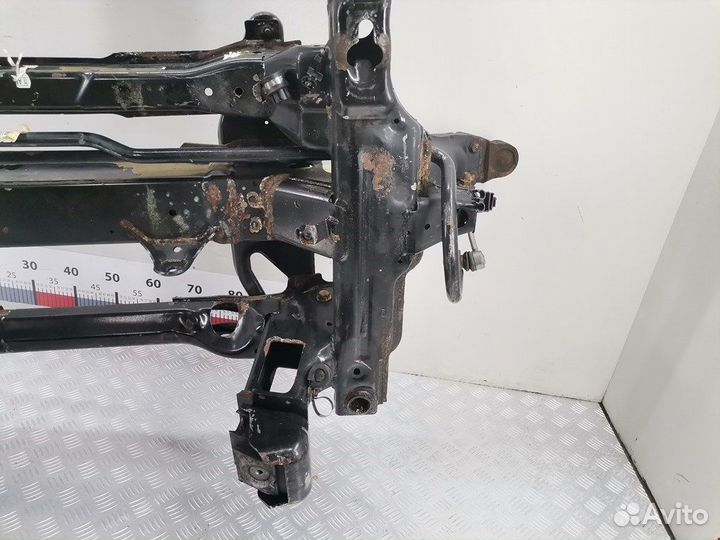 Балка для mercedes-benz Sprinter 2 (W906)