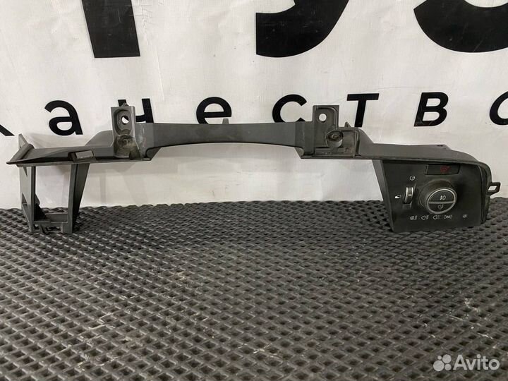 Панель выключателей Volvo FH4 21762237