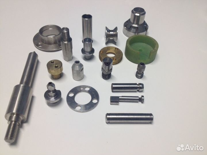 Поставки готовых технологических решений под ключ