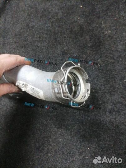Патрубок наддува BMW X4 M F98 2019 8054841