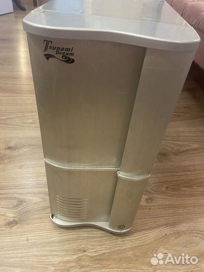 Системный блок