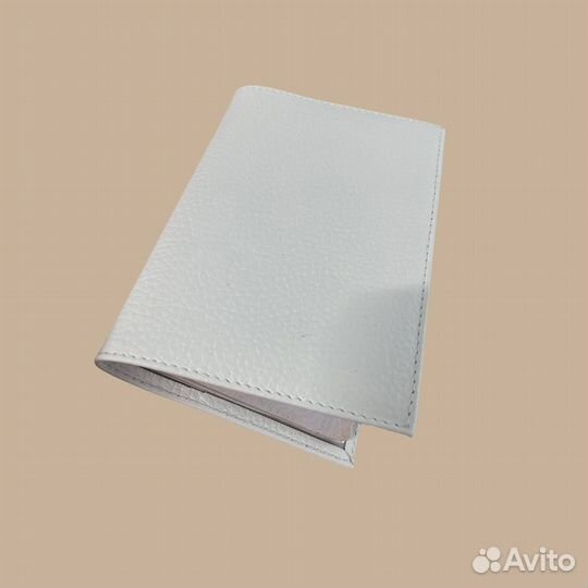 Обложка на паспорт