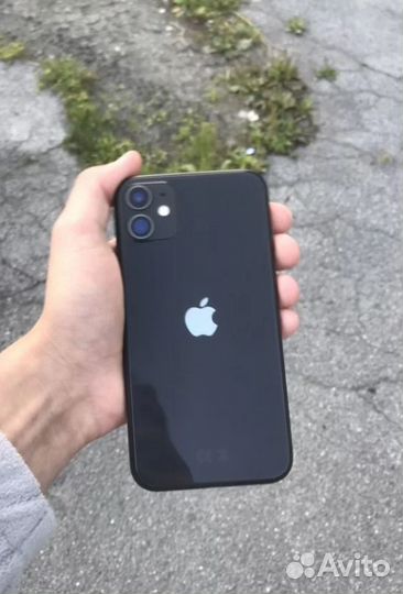 iPhone 11 128gb