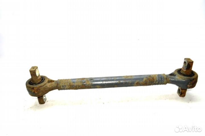 Реактивная тяга ведущего моста DAF XF105 (01.05)