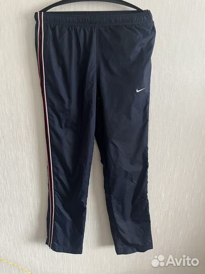 Штаны Nike drill