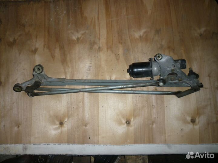 Трапеция дворников Honda CR-V RD1