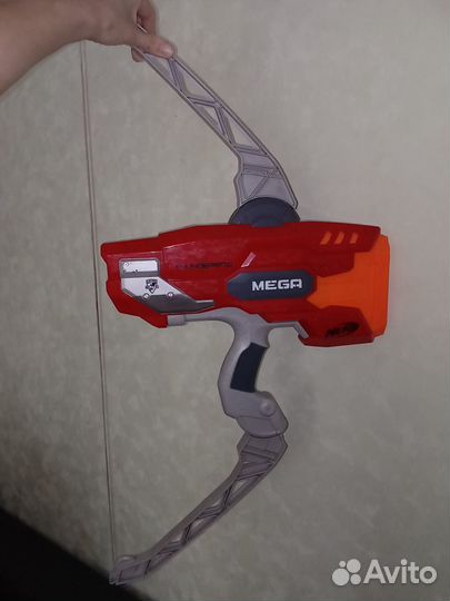 Арбалет Nerf