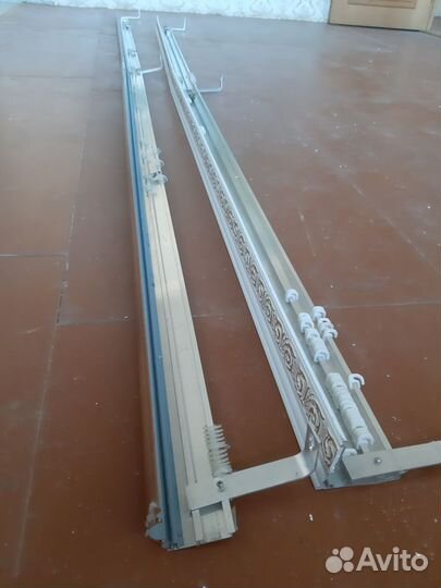 Карниз для штор