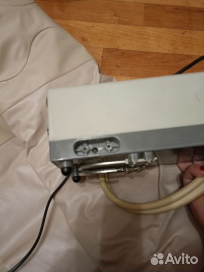 Противопролежневый матрас